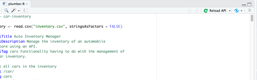 Devops for Data Scientists - Lab 3: Data in Production